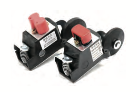 S3-1370:S3-B1371General elevator limit switch